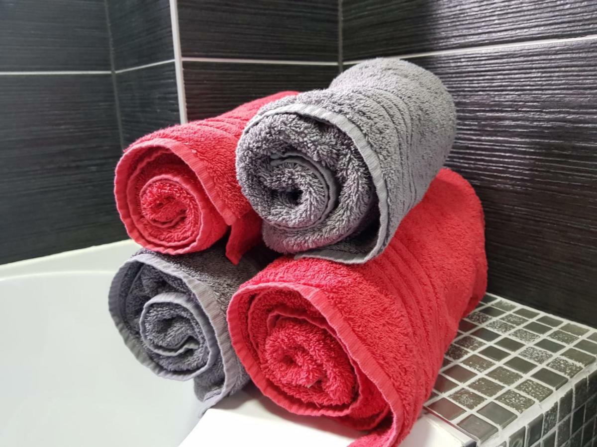 Apartamento Prosecco Palace York